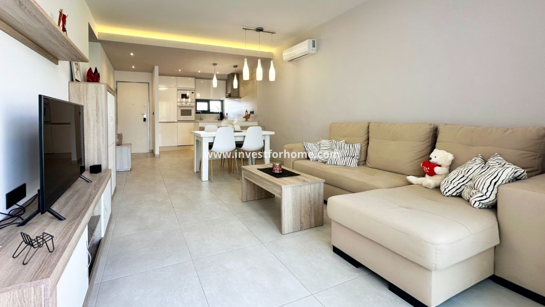 Reventa - Apartamento - Guardamar del Segura - Costa Blanca