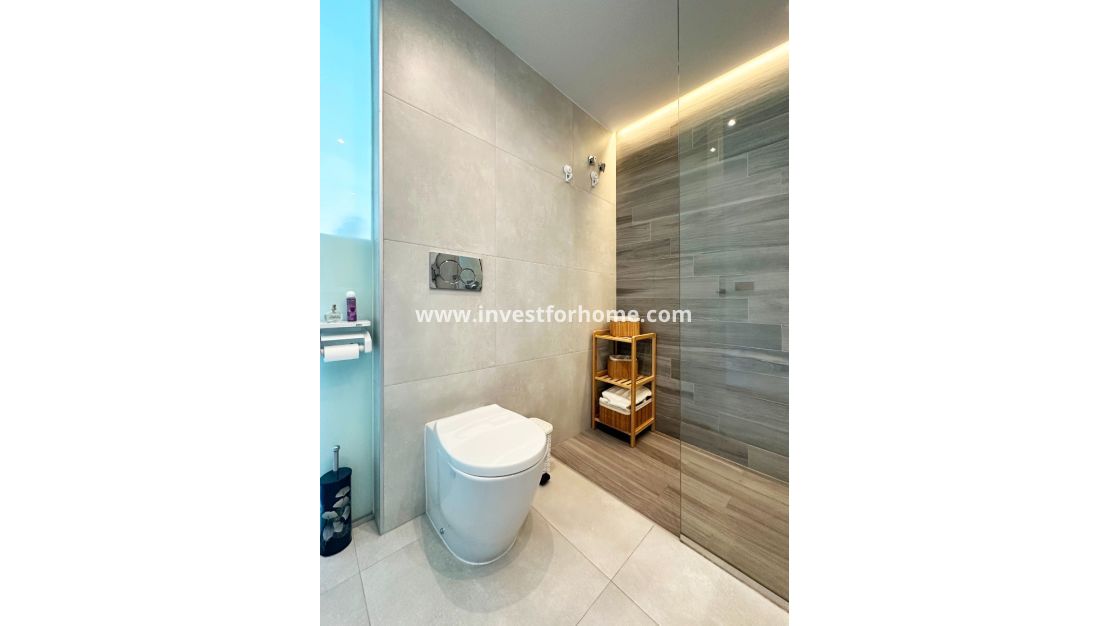 Reventa - Apartamento - Guardamar del Segura - Costa Blanca