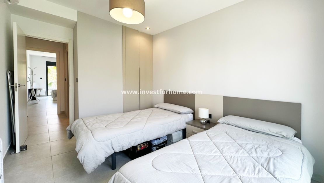 Reventa - Apartamento - Guardamar del Segura - Costa Blanca