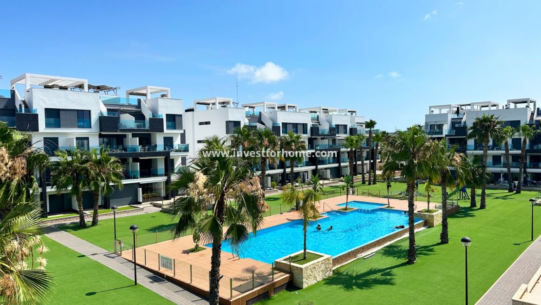 Reventa - Apartamento - Guardamar del Segura - Costa Blanca
