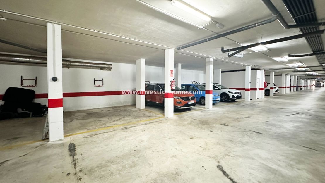 Reventa - Apartamento - Guardamar del Segura - Costa Blanca