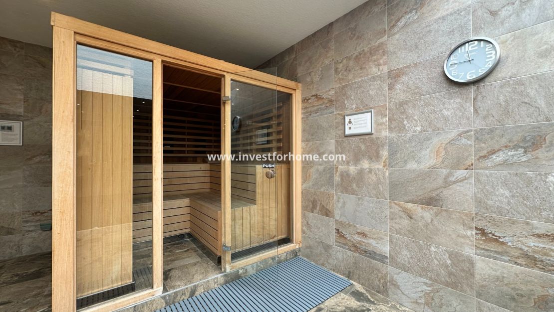 Reventa - Apartamento - Guardamar del Segura - Costa Blanca