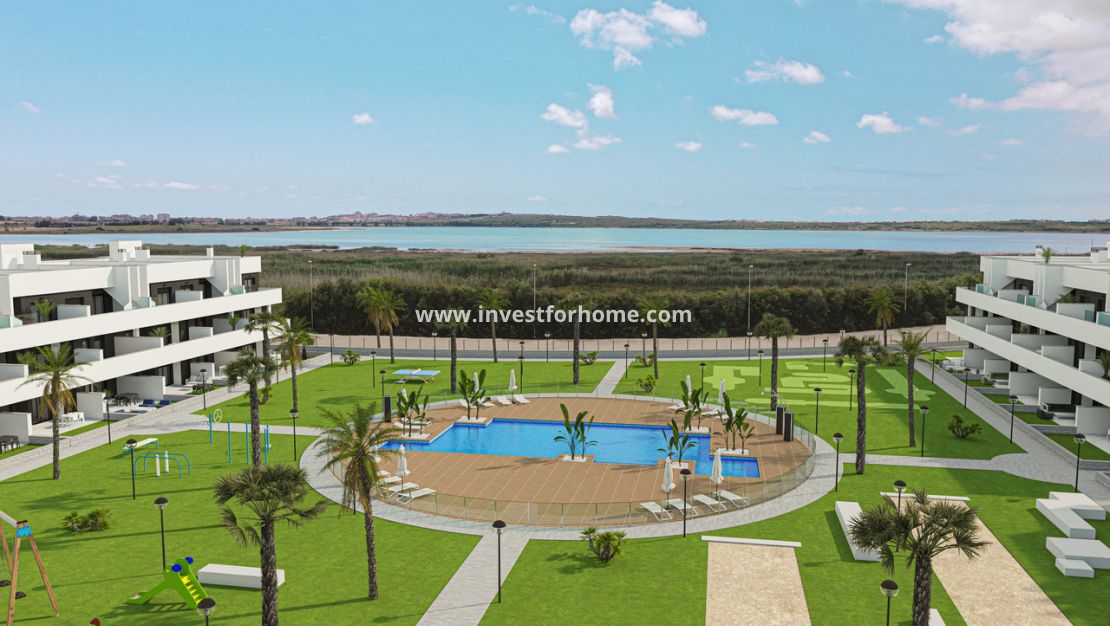 Reventa - Apartamento - Guardamar del Segura - Costa Blanca