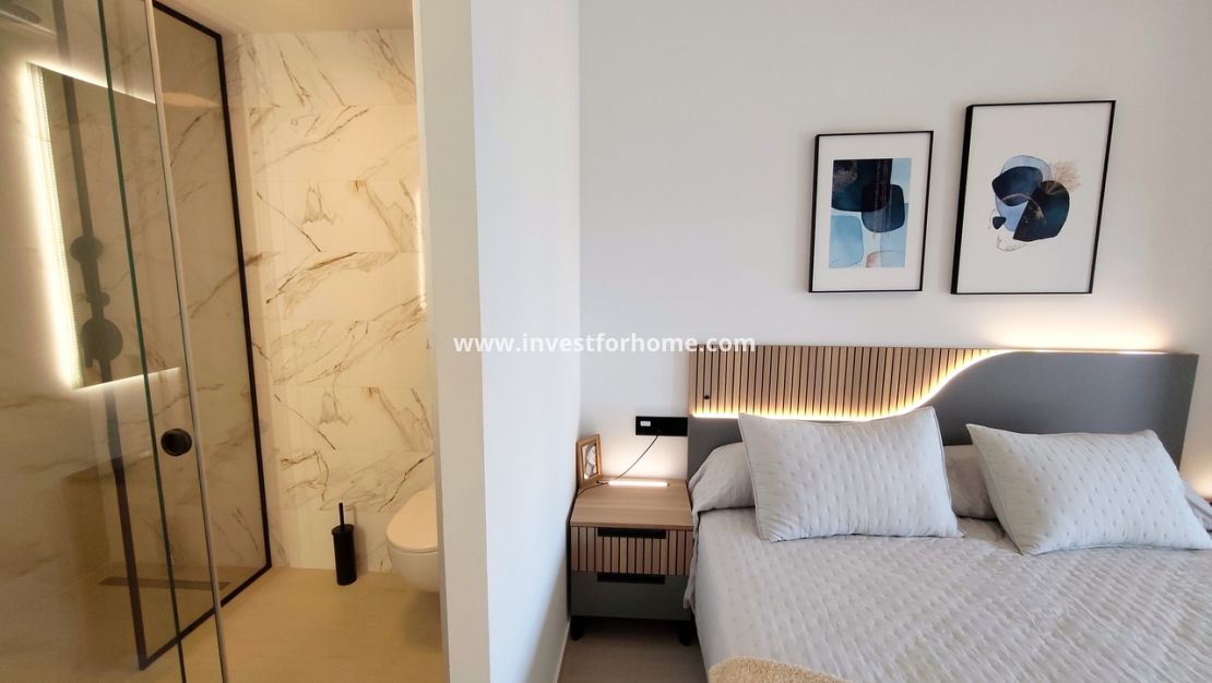 Reventa - Apartamento - Guardamar del Segura - Costa Blanca