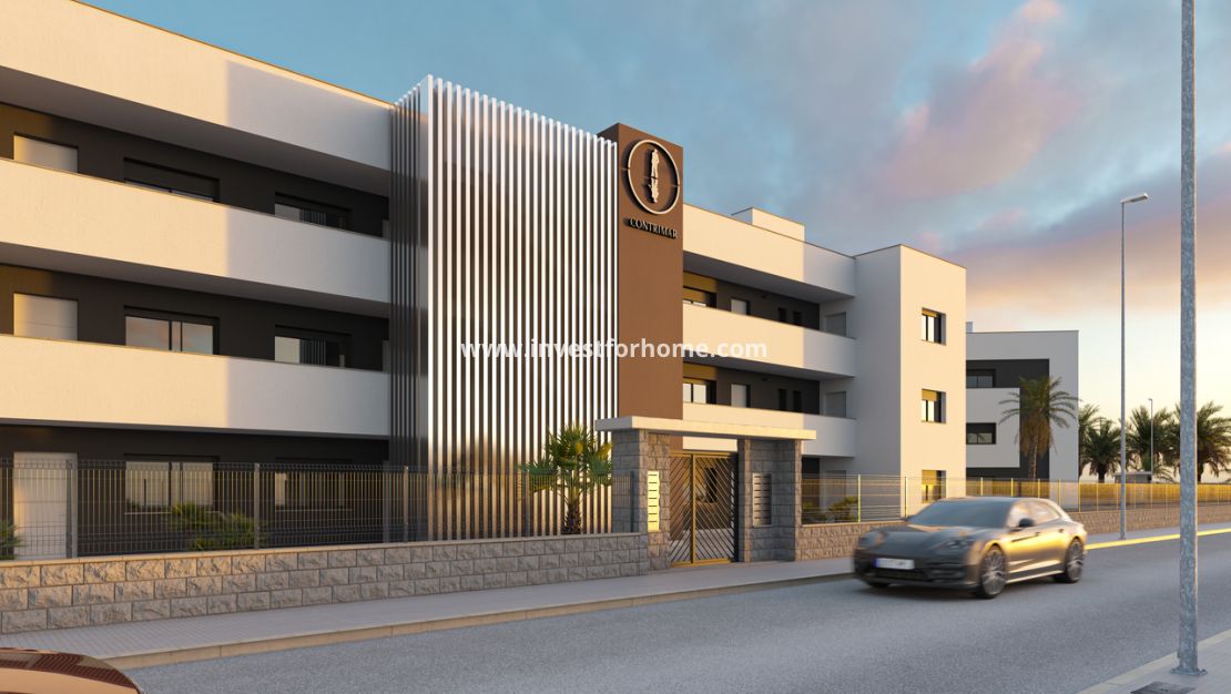Reventa - Apartamento - Guardamar del Segura - Costa Blanca