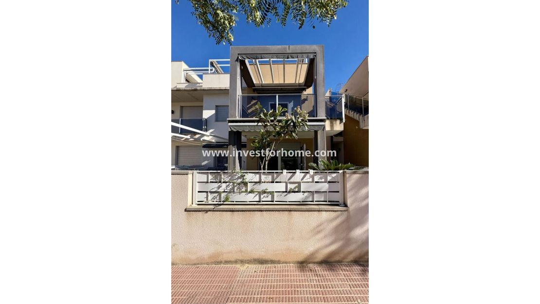 Reventa - Apartamento - Guardamar del Segura - Costa Blanca