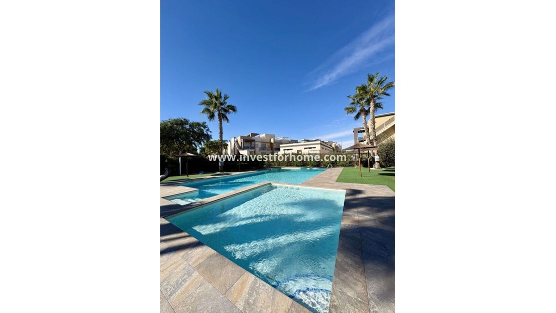 Reventa - Apartamento - Guardamar del Segura - Costa Blanca