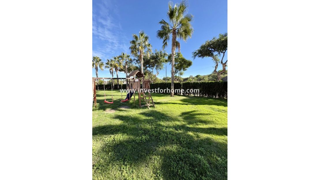 Reventa - Apartamento - Guardamar del Segura - Costa Blanca