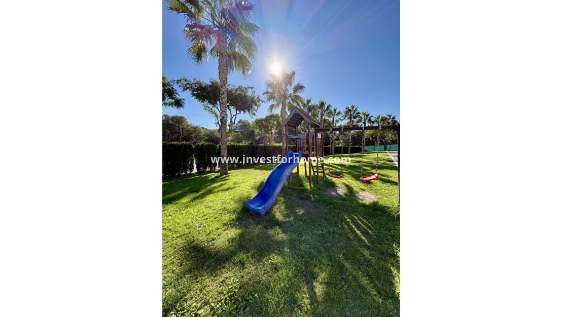 Reventa - Apartamento - Guardamar del Segura - Costa Blanca