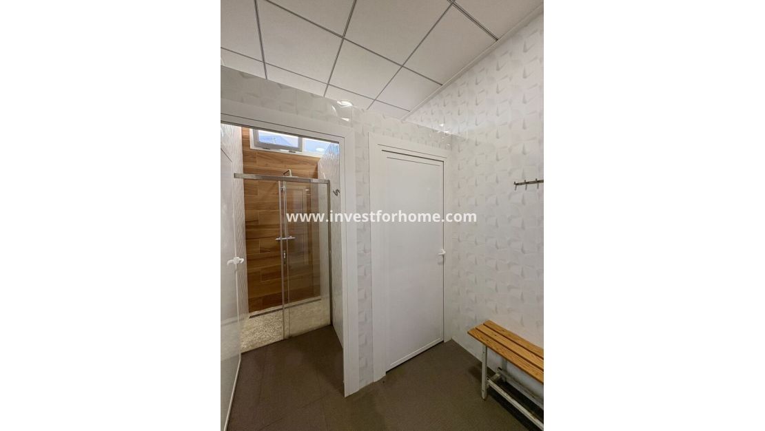 Reventa - Apartamento - Guardamar del Segura - Costa Blanca