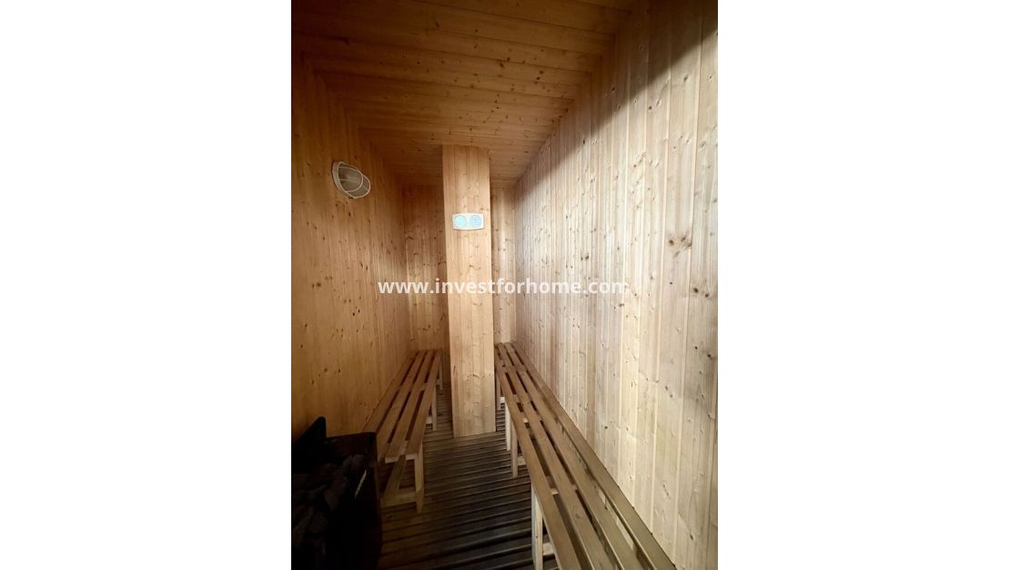 Reventa - Apartamento - Guardamar del Segura - Costa Blanca