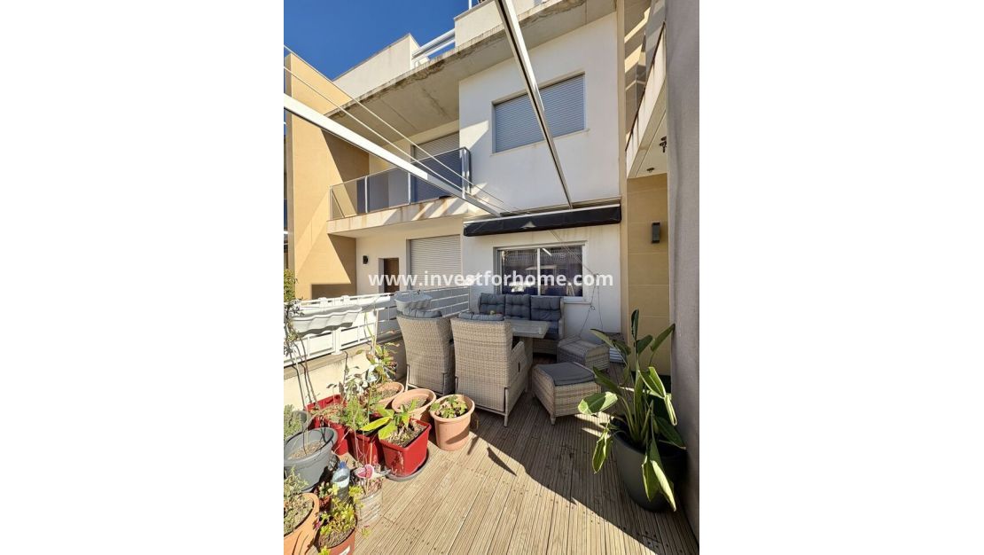Reventa - Apartamento - Guardamar del Segura - Costa Blanca