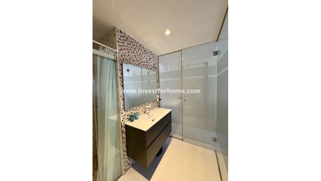 Reventa - Apartamento - Guardamar del Segura - Costa Blanca