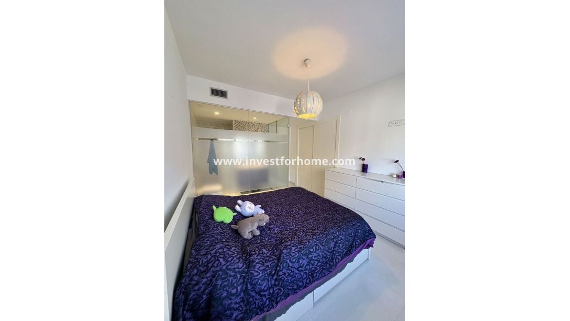 Reventa - Apartamento - Guardamar del Segura - Costa Blanca