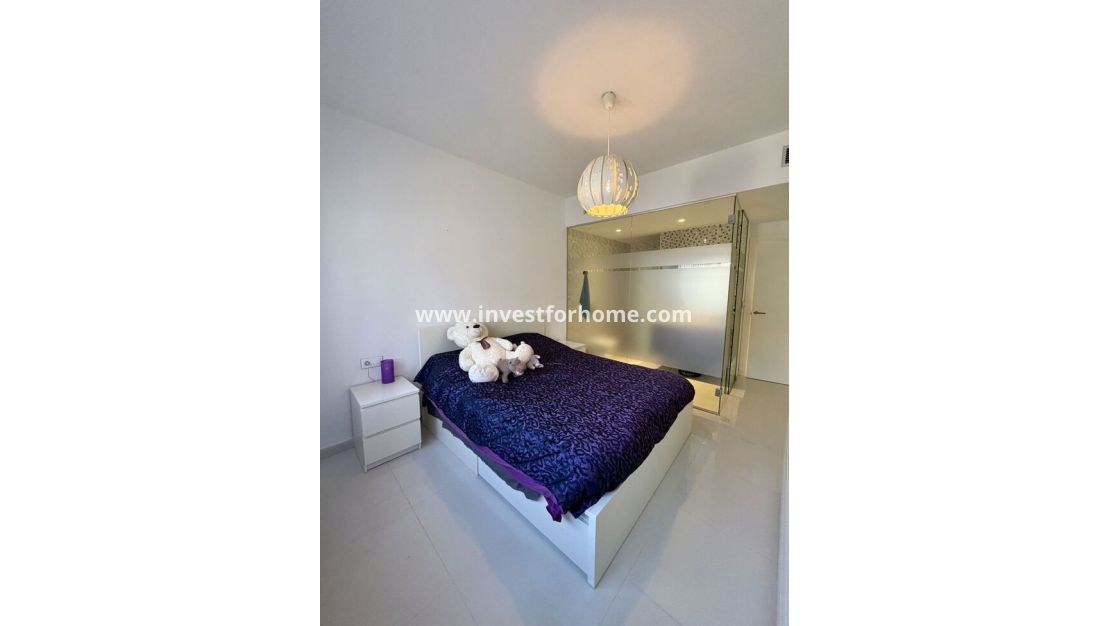 Reventa - Apartamento - Guardamar del Segura - Costa Blanca