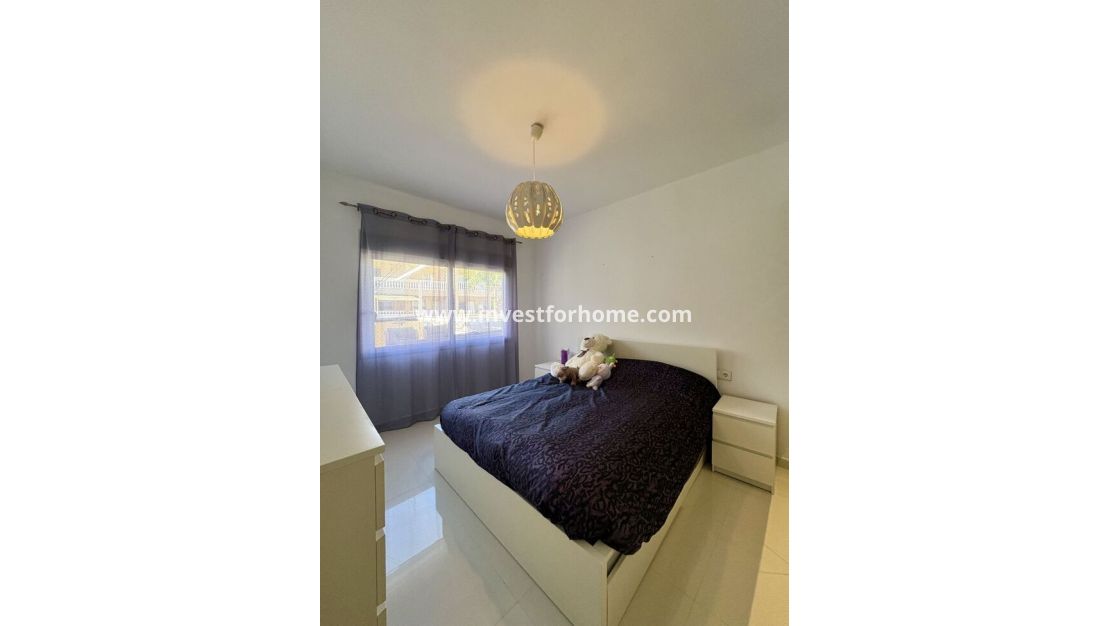 Reventa - Apartamento - Guardamar del Segura - Costa Blanca