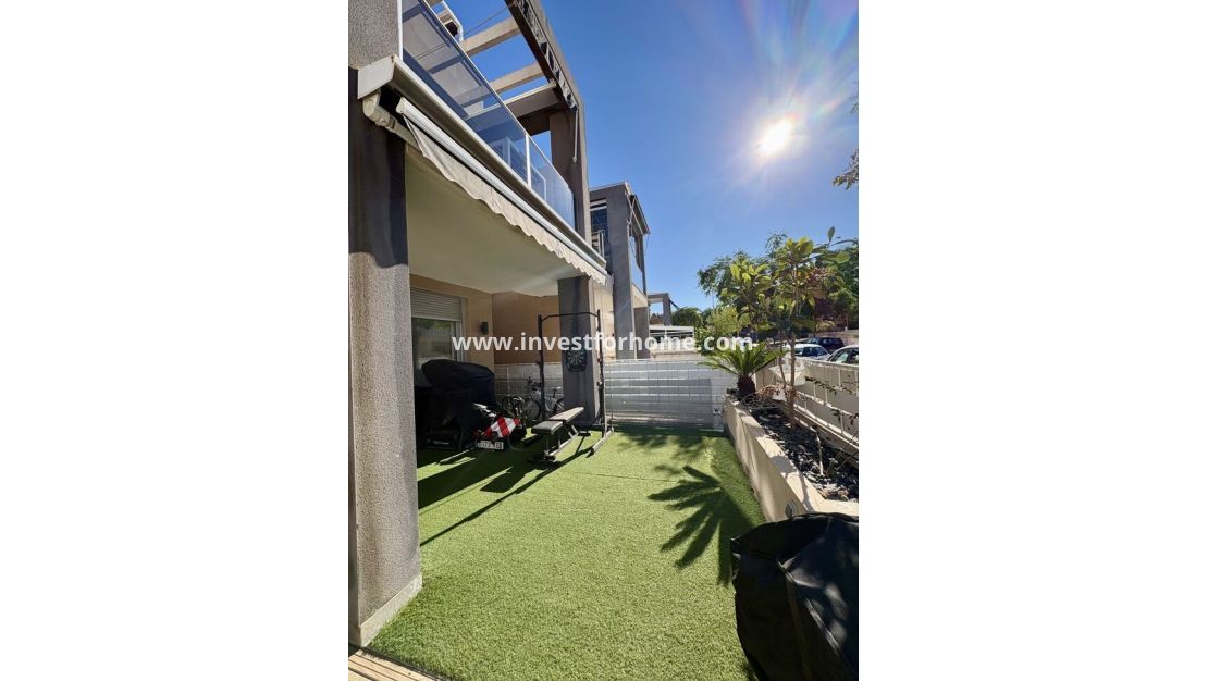 Reventa - Apartamento - Guardamar del Segura - Costa Blanca