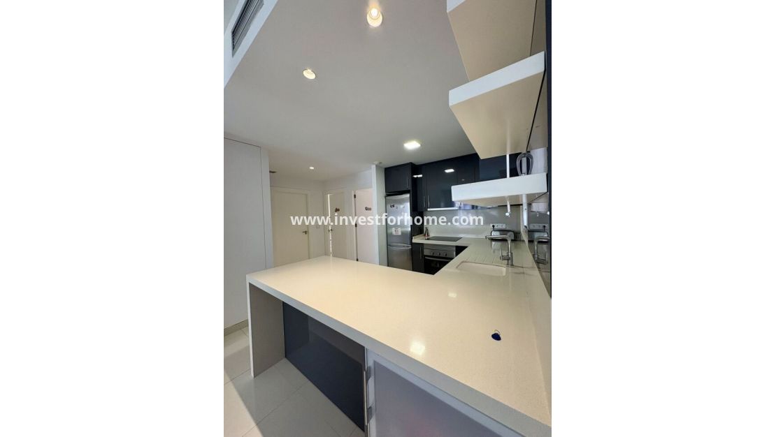Reventa - Apartamento - Guardamar del Segura - Costa Blanca