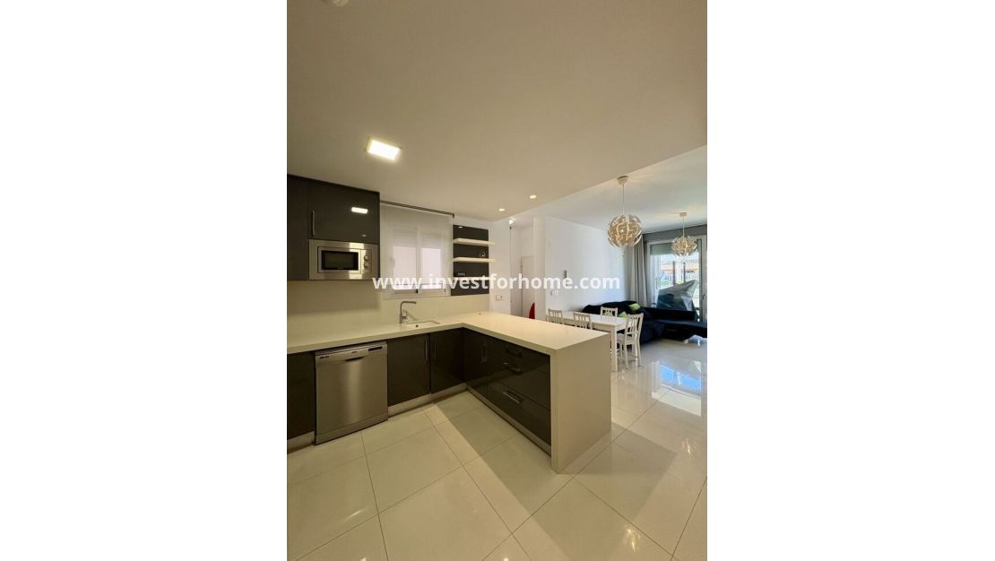 Reventa - Apartamento - Guardamar del Segura - Costa Blanca