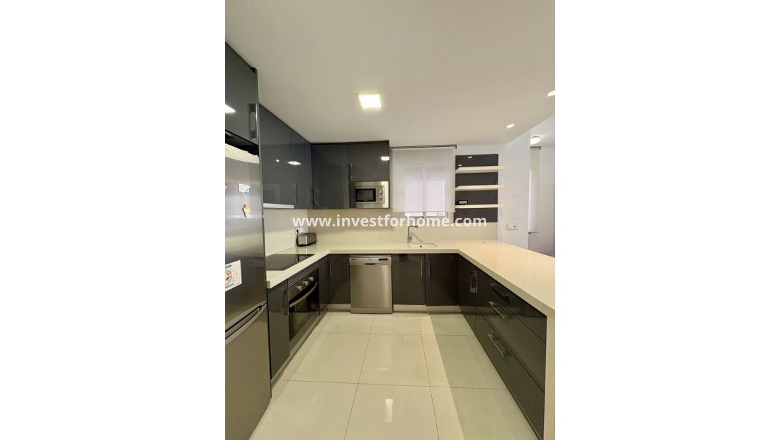 Reventa - Apartamento - Guardamar del Segura - Costa Blanca