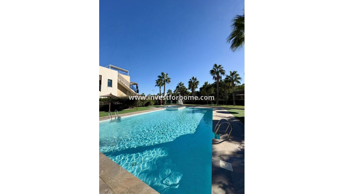 Reventa - Apartamento - Guardamar del Segura - Costa Blanca