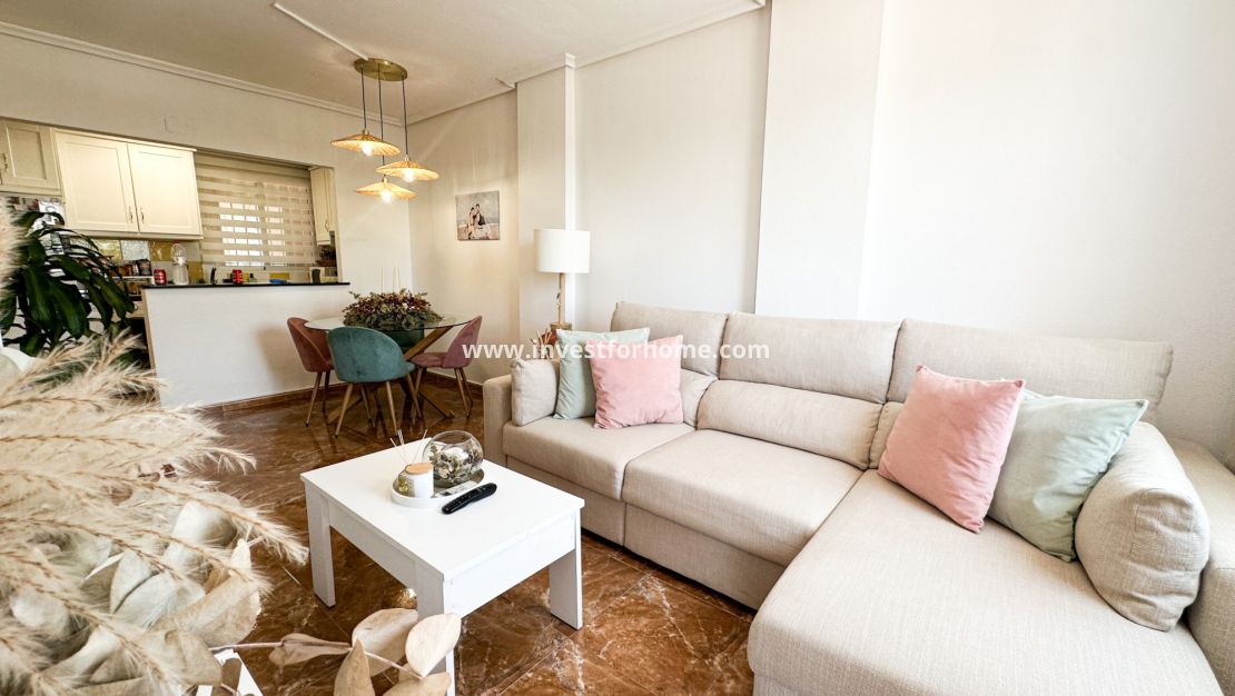 Reventa - Apartamento - Guardamar del Segura - Costa Blanca