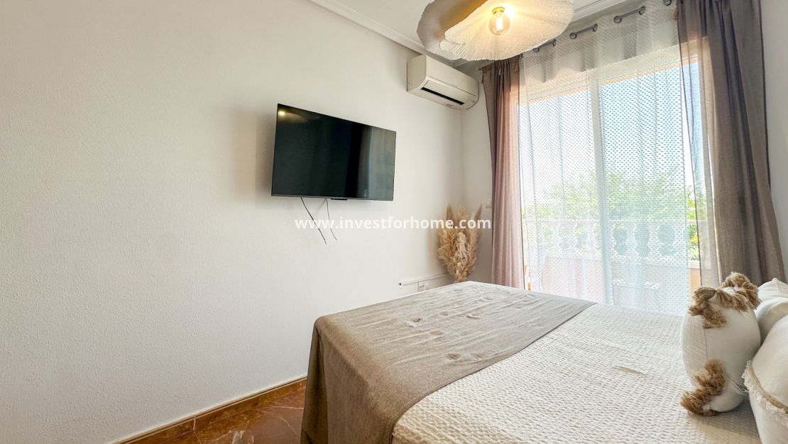 Reventa - Apartamento - Guardamar del Segura - Costa Blanca
