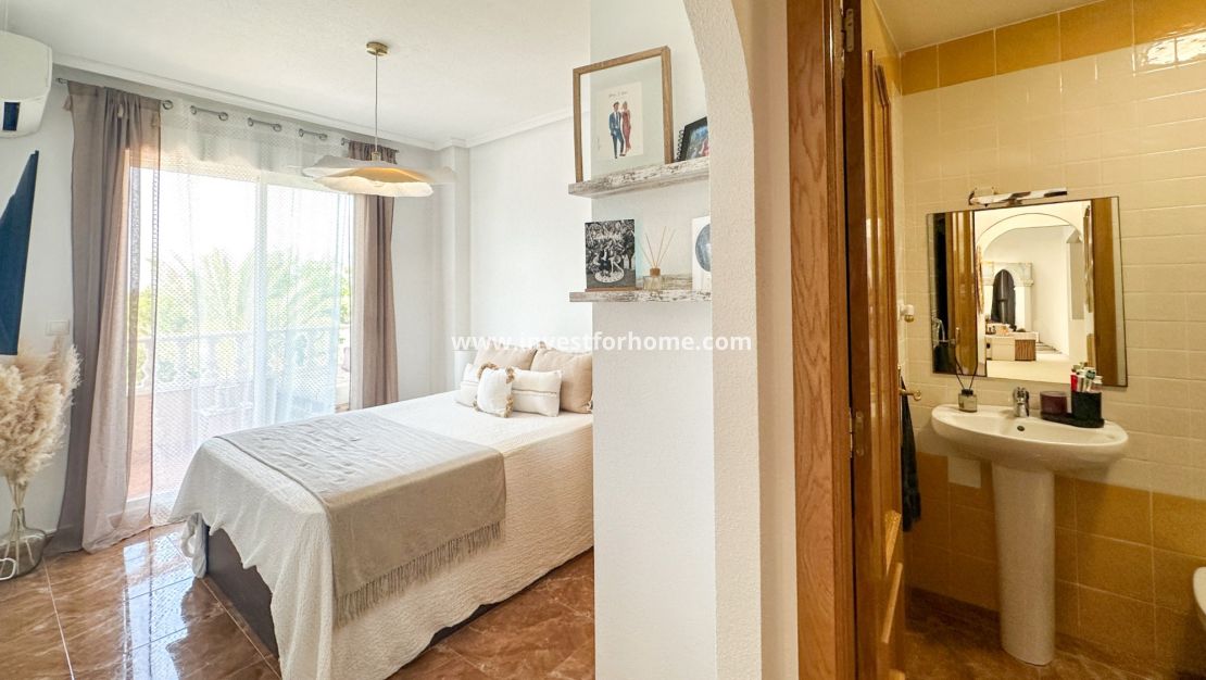 Reventa - Apartamento - Guardamar del Segura - Costa Blanca