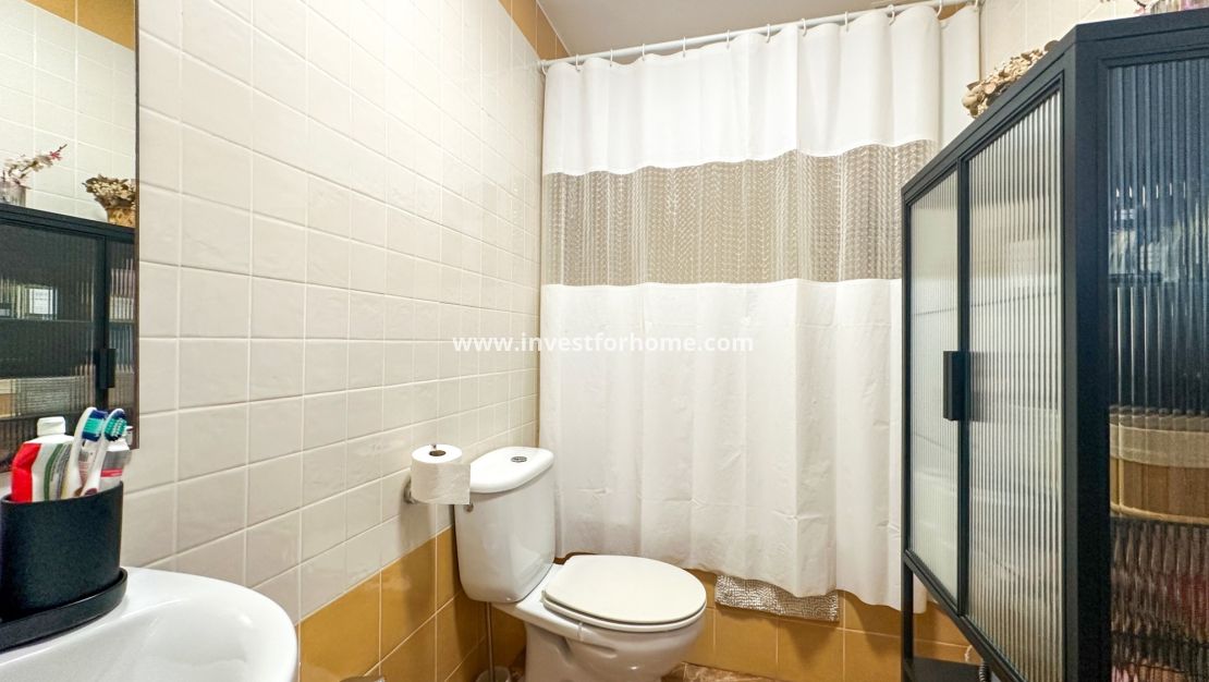 Reventa - Apartamento - Guardamar del Segura - Costa Blanca