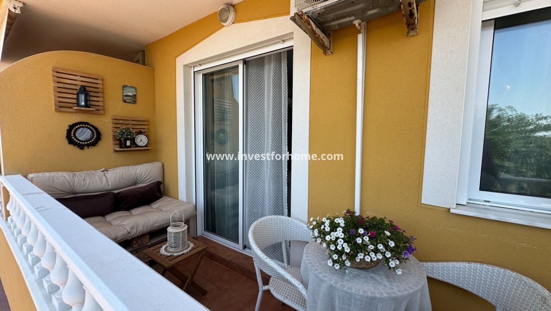 Reventa - Apartamento - Guardamar del Segura - Costa Blanca