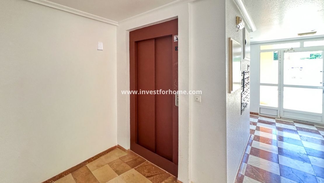 Reventa - Apartamento - Guardamar del Segura - Costa Blanca