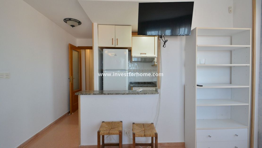 Reventa - Apartamento - Guardamar del Segura - Costa Blanca