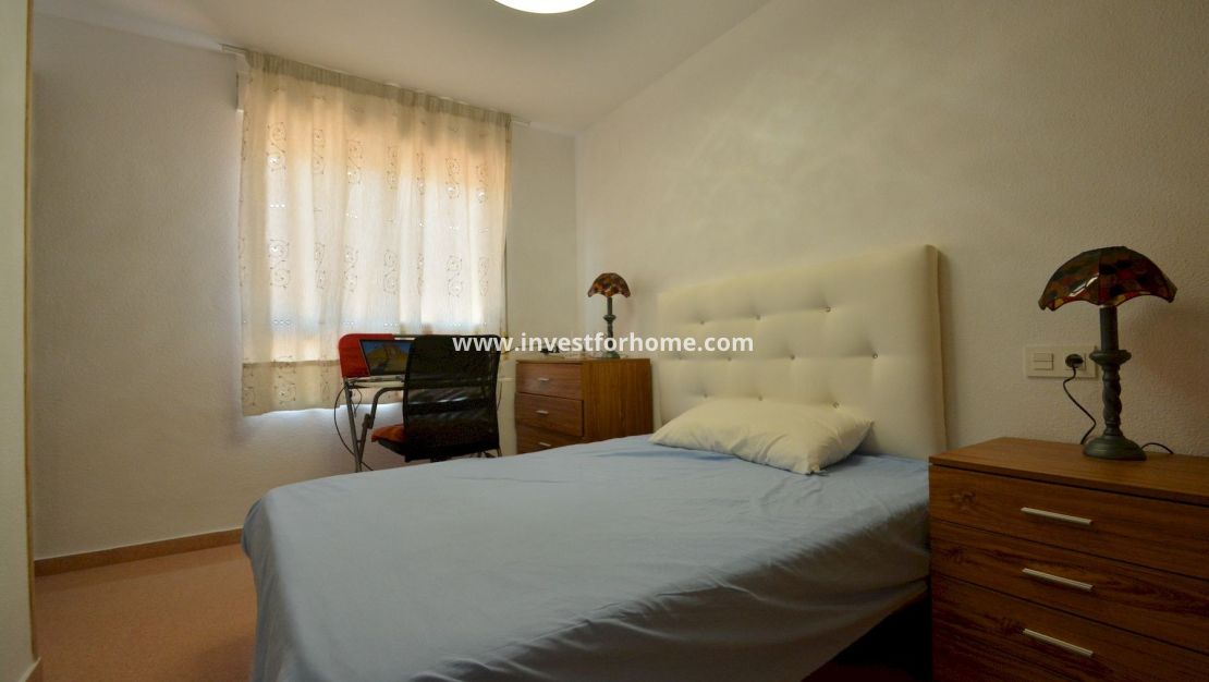 Reventa - Apartamento - Guardamar del Segura - Costa Blanca