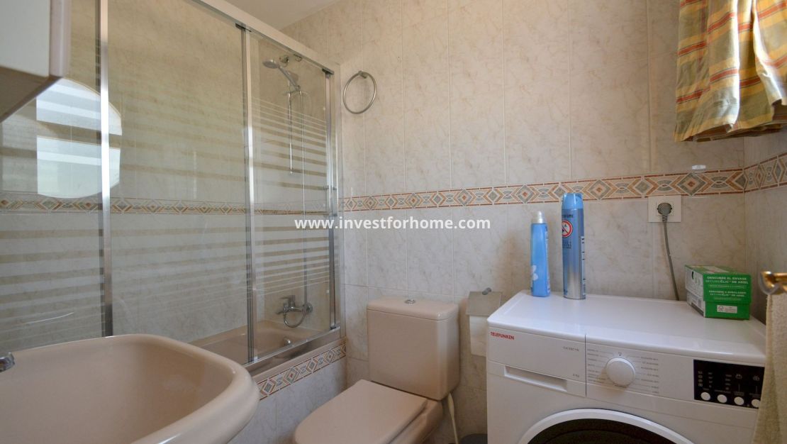 Reventa - Apartamento - Guardamar del Segura - Costa Blanca