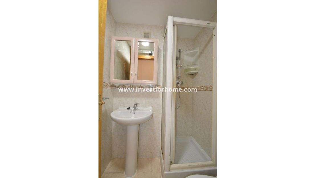 Reventa - Apartamento - Guardamar del Segura - Costa Blanca