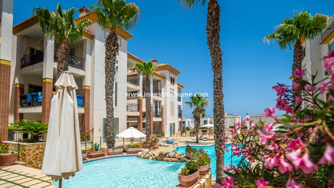 Reventa - Apartamento - Guardamar del Segura - Costa Blanca