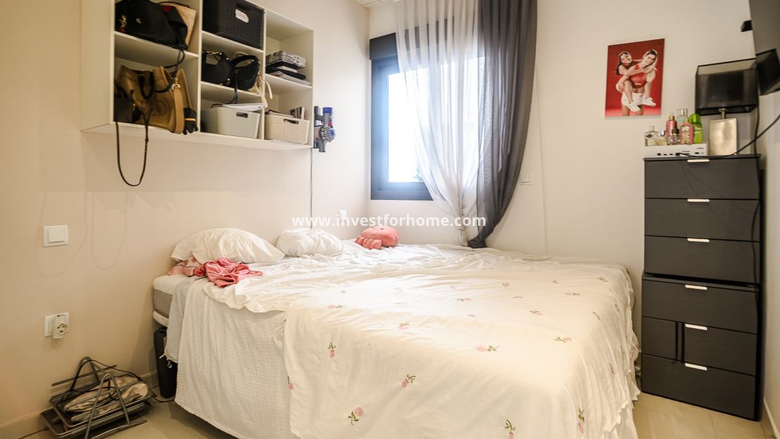 Reventa - Apartamento - Guardamar del Segura - Costa Blanca