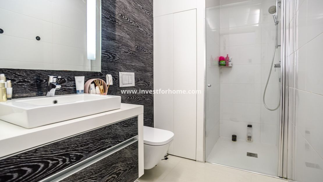 Reventa - Apartamento - Guardamar del Segura - Costa Blanca