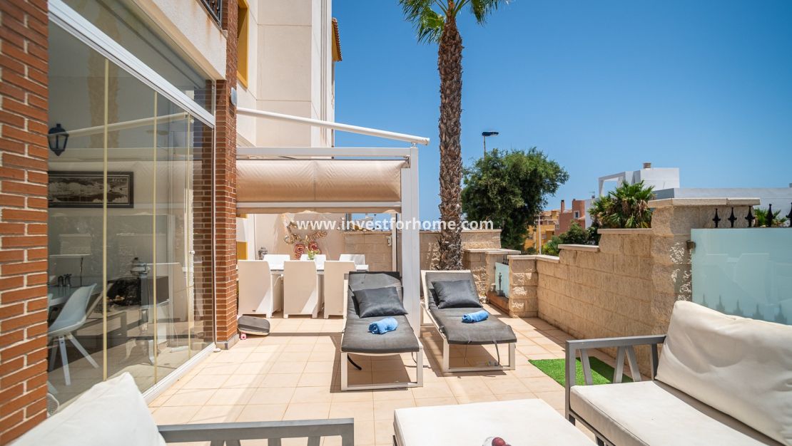 Reventa - Apartamento - Guardamar del Segura - Costa Blanca