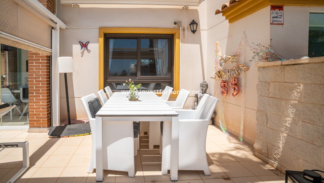 Reventa - Apartamento - Guardamar del Segura - Costa Blanca