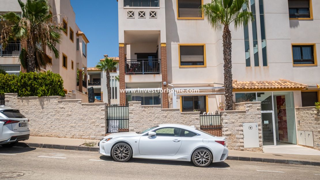 Reventa - Apartamento - Guardamar del Segura - Costa Blanca