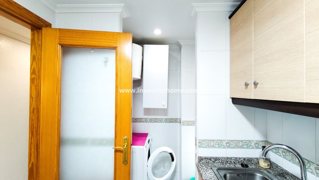 Reventa - Apartamento - Guardamar del Segura - Costa Blanca