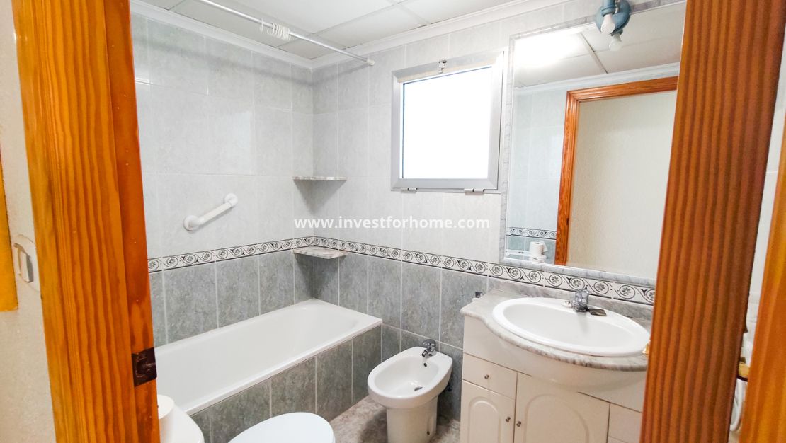 Reventa - Apartamento - Guardamar del Segura - Costa Blanca