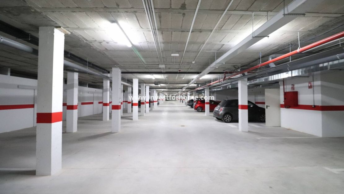 Reventa - Apartamento - Guardamar del Segura - Costa Blanca