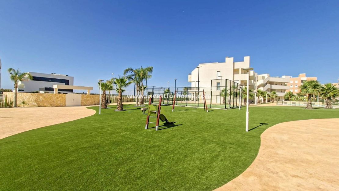 Reventa - Apartamento - Guardamar del Segura - Costa Blanca