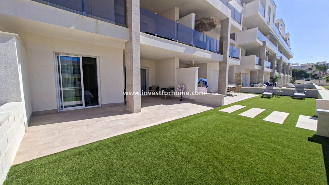 Reventa - Apartamento - Guardamar del Segura - Costa Blanca