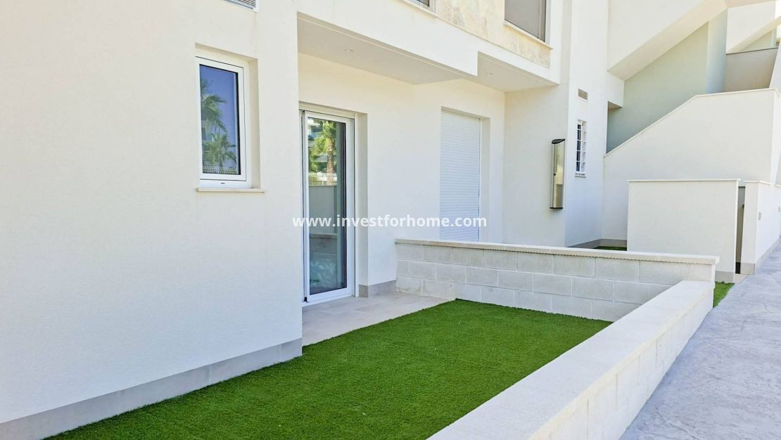 Reventa - Apartamento - Guardamar del Segura - Costa Blanca