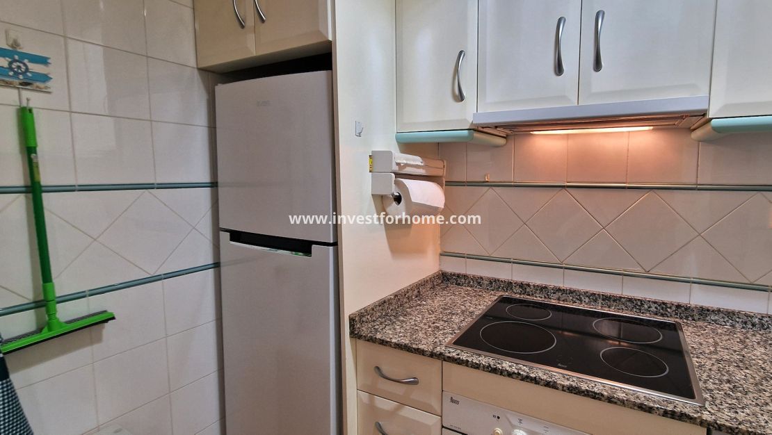 Reventa - Apartamento - Guardamar del Segura - Costa Blanca