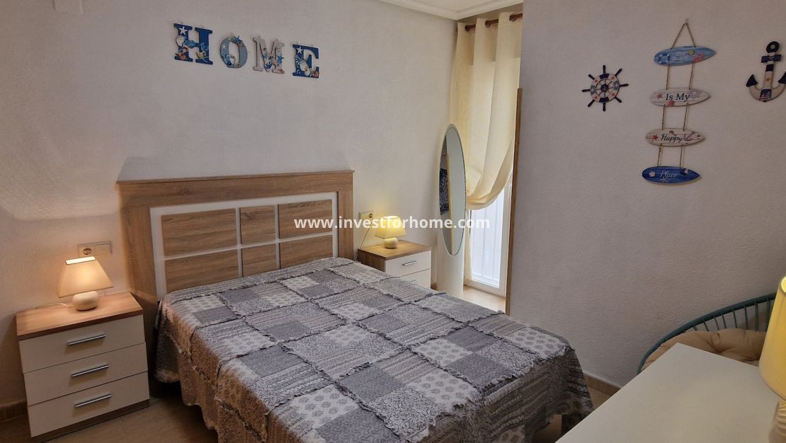 Reventa - Apartamento - Guardamar del Segura - Costa Blanca