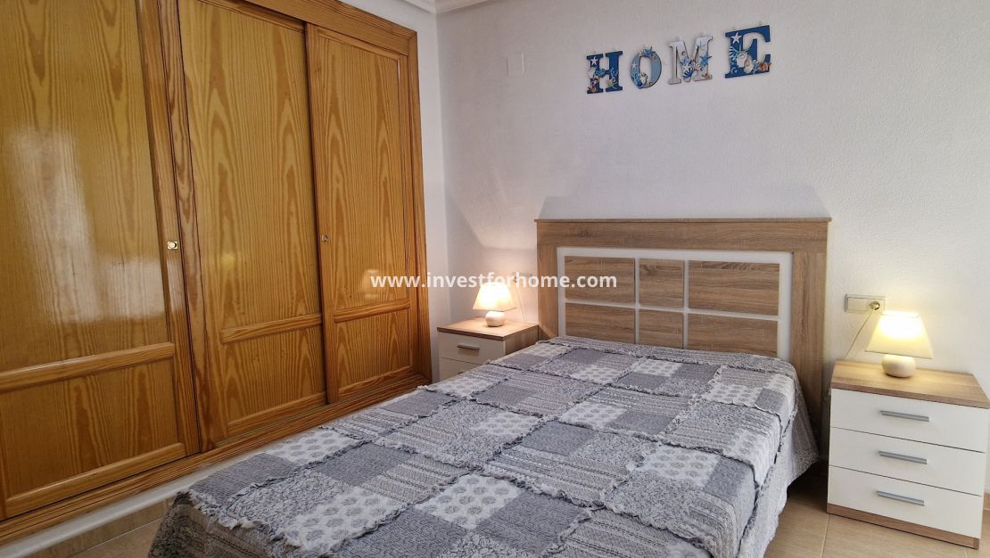 Reventa - Apartamento - Guardamar del Segura - Costa Blanca
